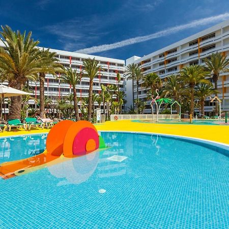 Abora Buenaventura By Lopesan Hotels Playa del Ingles  Exterior photo