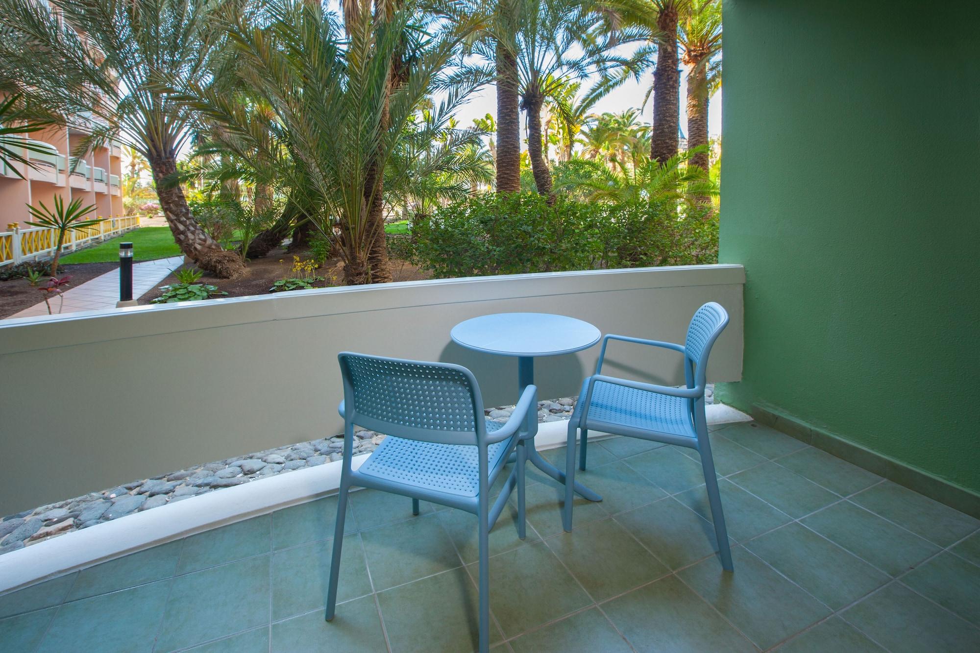 Abora Buenaventura By Lopesan Hotels Playa del Ingles  Exterior photo