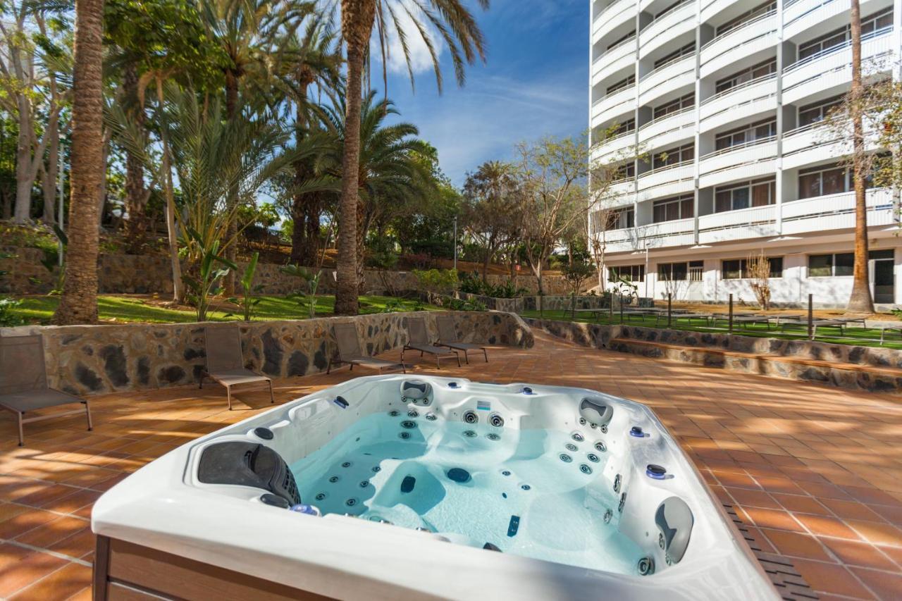 Abora Buenaventura By Lopesan Hotels Playa del Ingles  Exterior photo