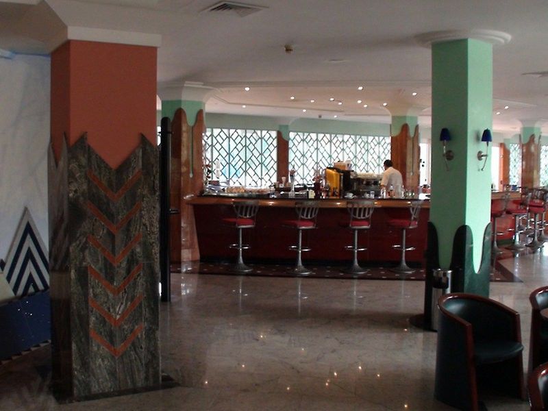 Abora Buenaventura By Lopesan Hotels Playa del Ingles  Exterior photo